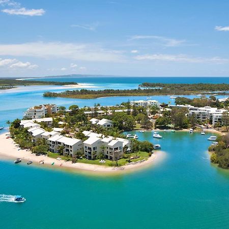 Culgoa Point Beach Resort Noosa Heads Exterior photo