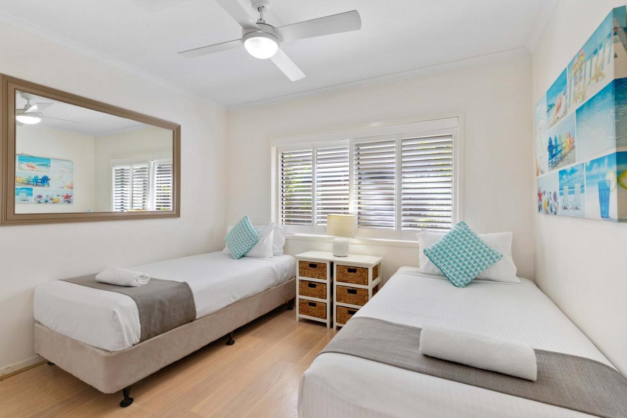 Culgoa Point Beach Resort Noosa Heads Exterior photo
