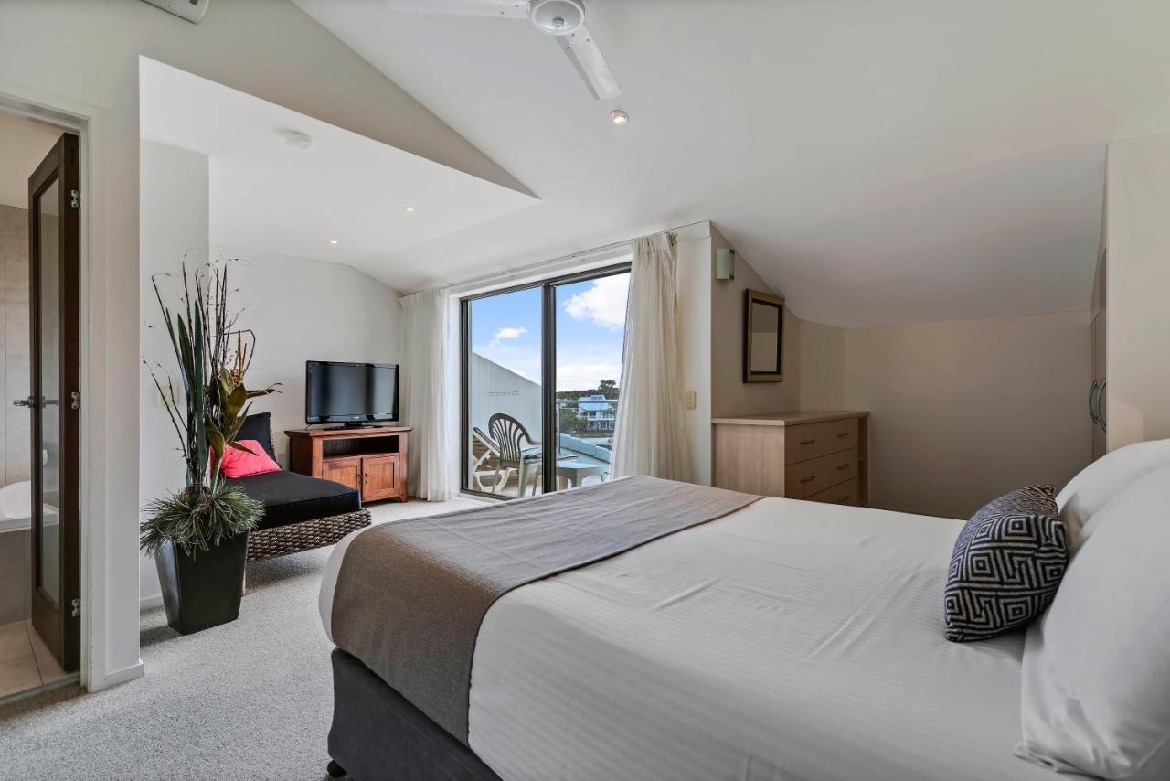 Culgoa Point Beach Resort Noosa Heads Exterior photo