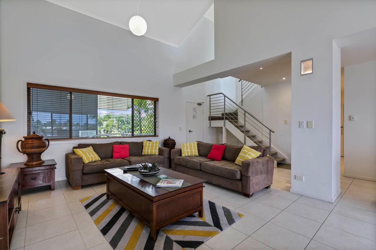 Culgoa Point Beach Resort Noosa Heads Exterior photo