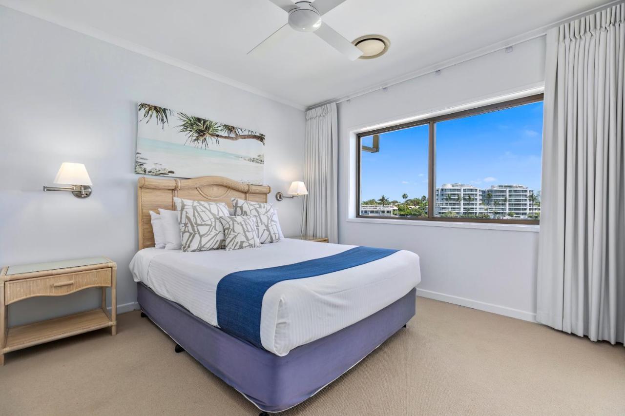 Culgoa Point Beach Resort Noosa Heads Exterior photo