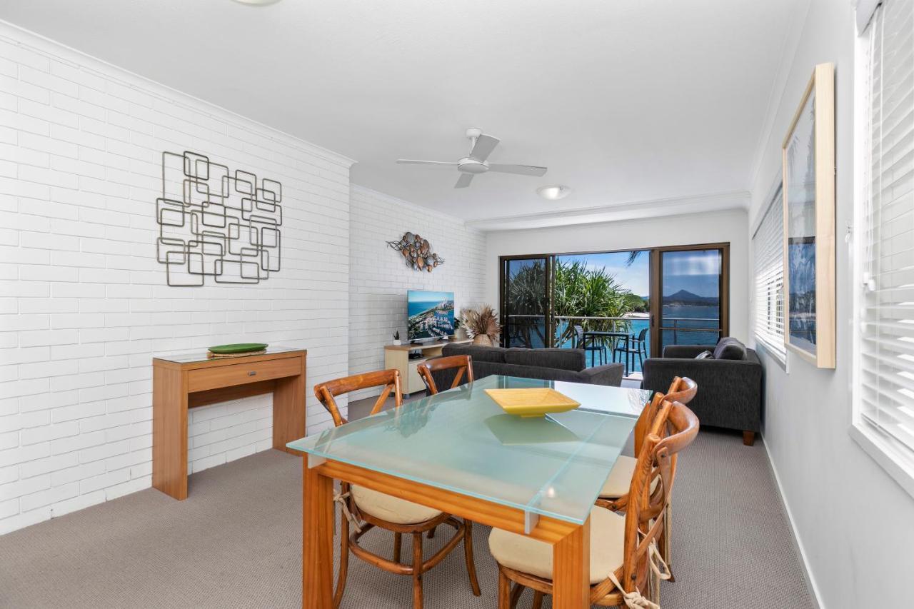 Culgoa Point Beach Resort Noosa Heads Exterior photo