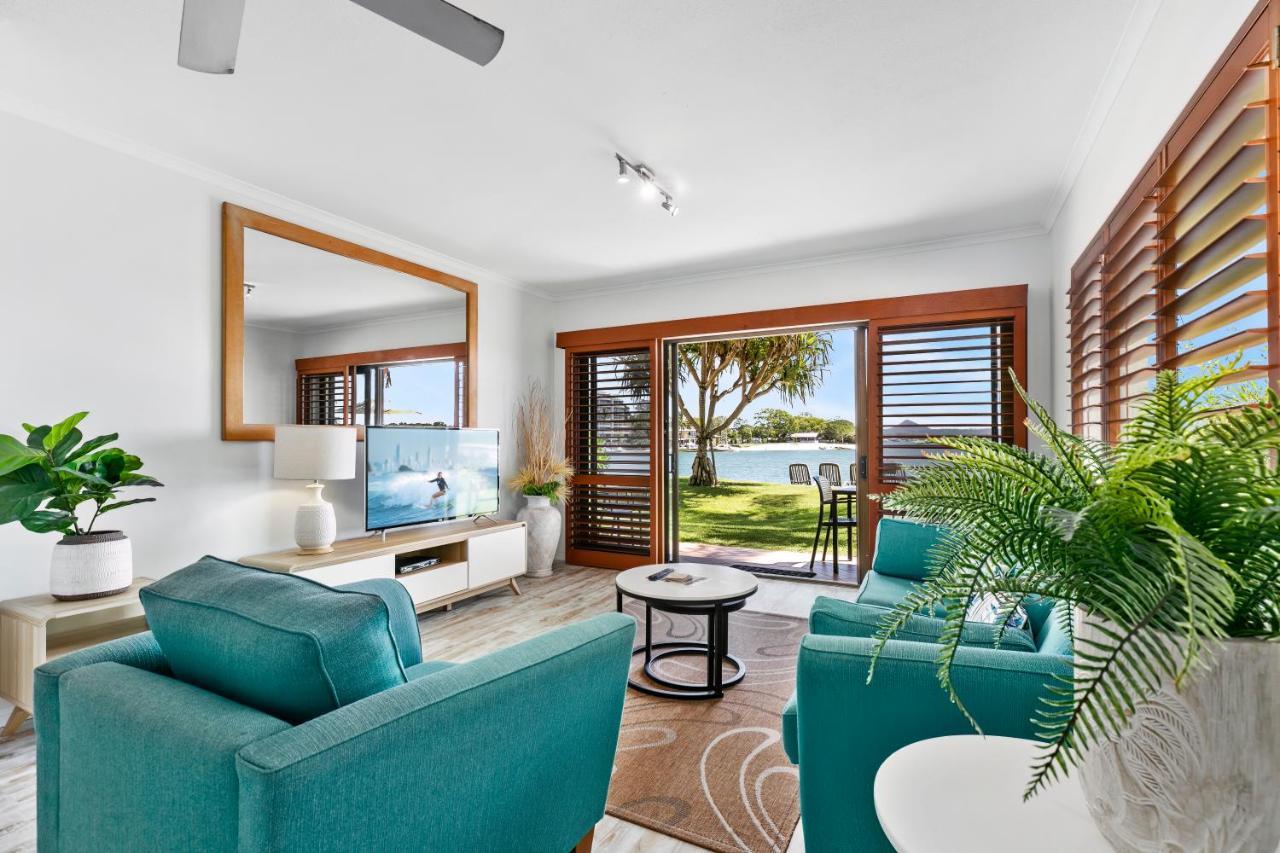 Culgoa Point Beach Resort Noosa Heads Exterior photo