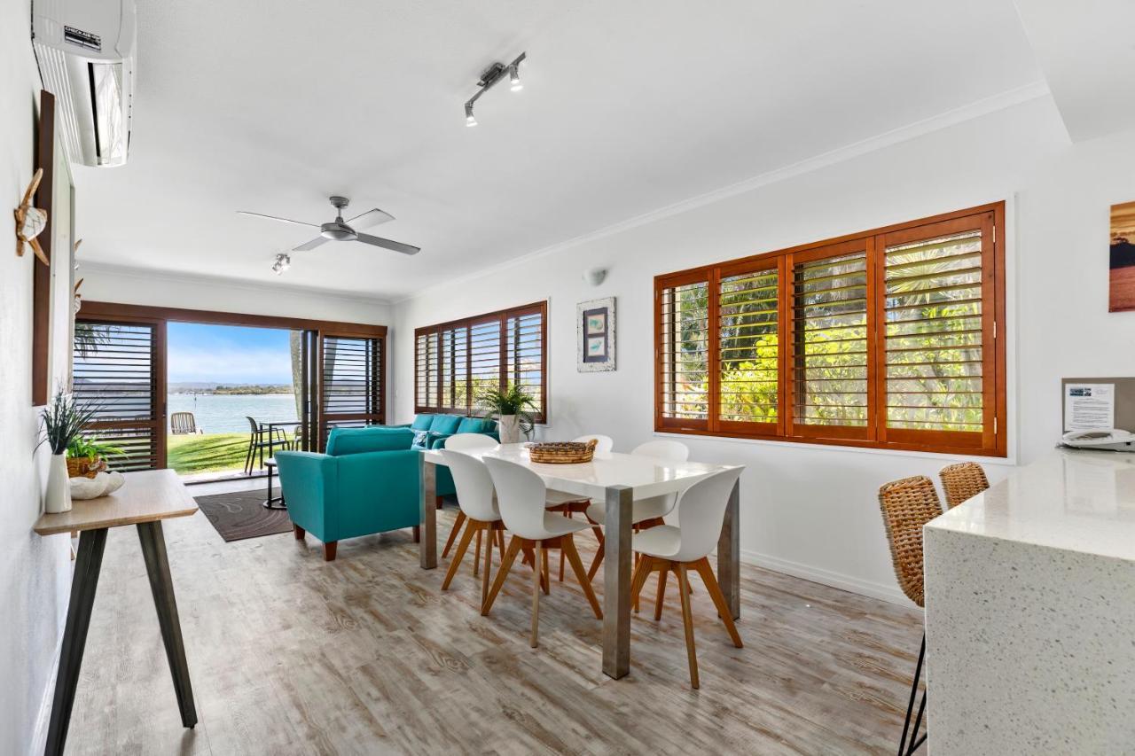 Culgoa Point Beach Resort Noosa Heads Exterior photo