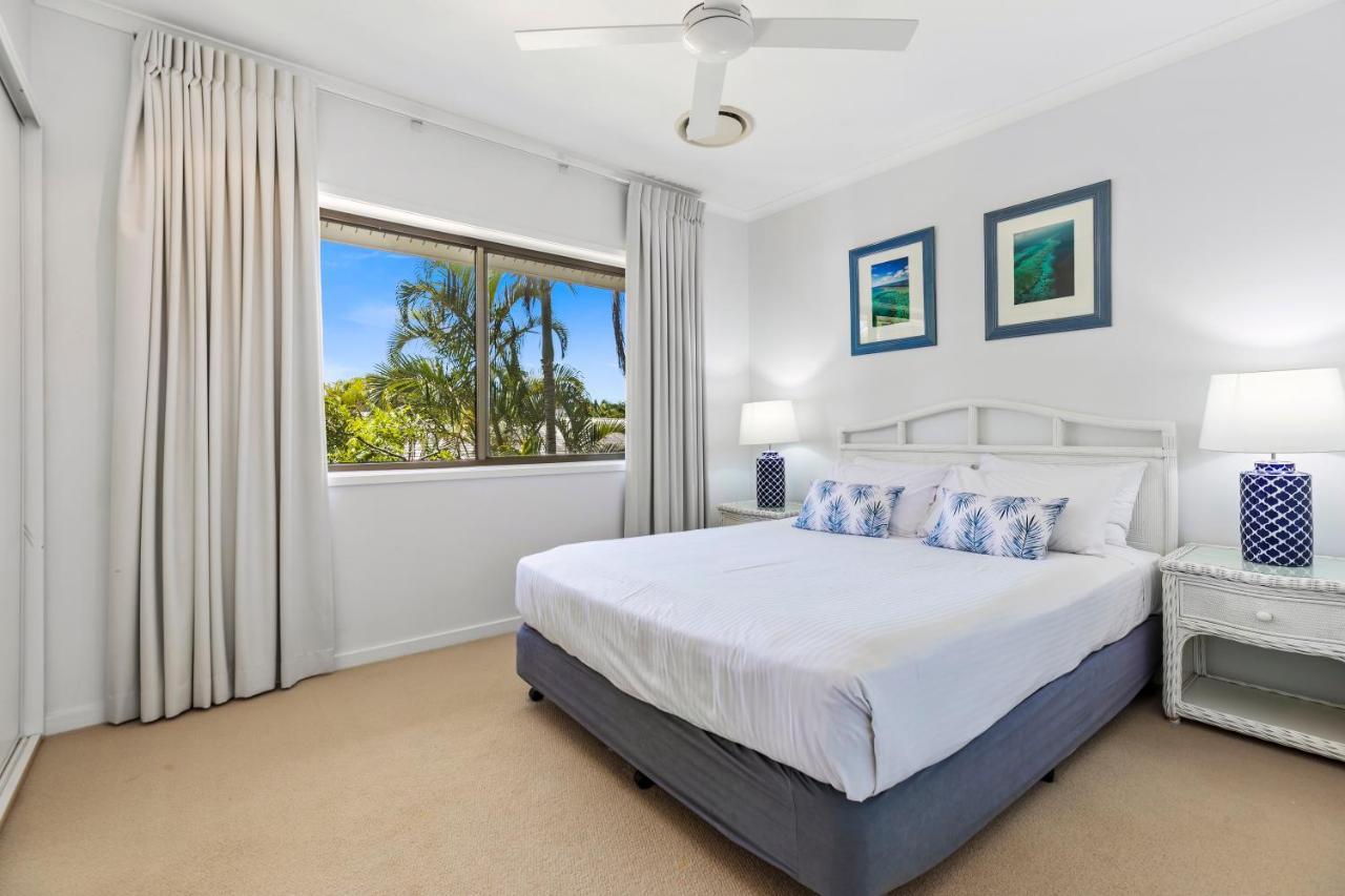 Culgoa Point Beach Resort Noosa Heads Exterior photo