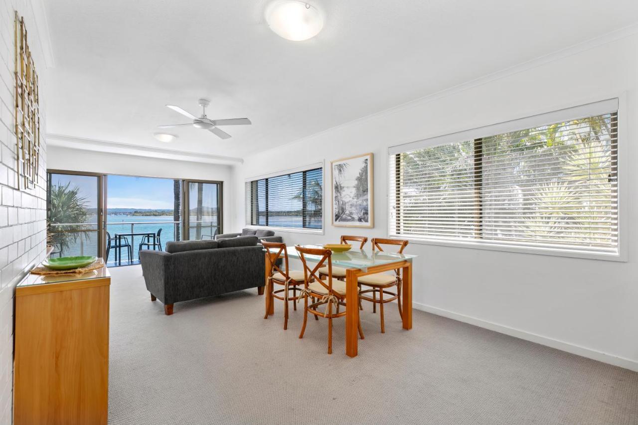 Culgoa Point Beach Resort Noosa Heads Exterior photo