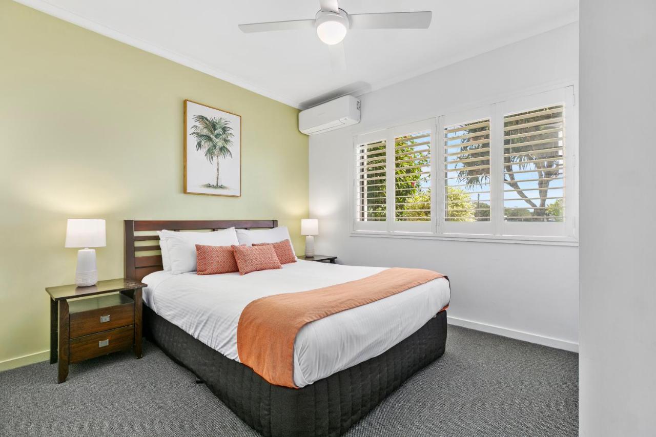 Culgoa Point Beach Resort Noosa Heads Exterior photo