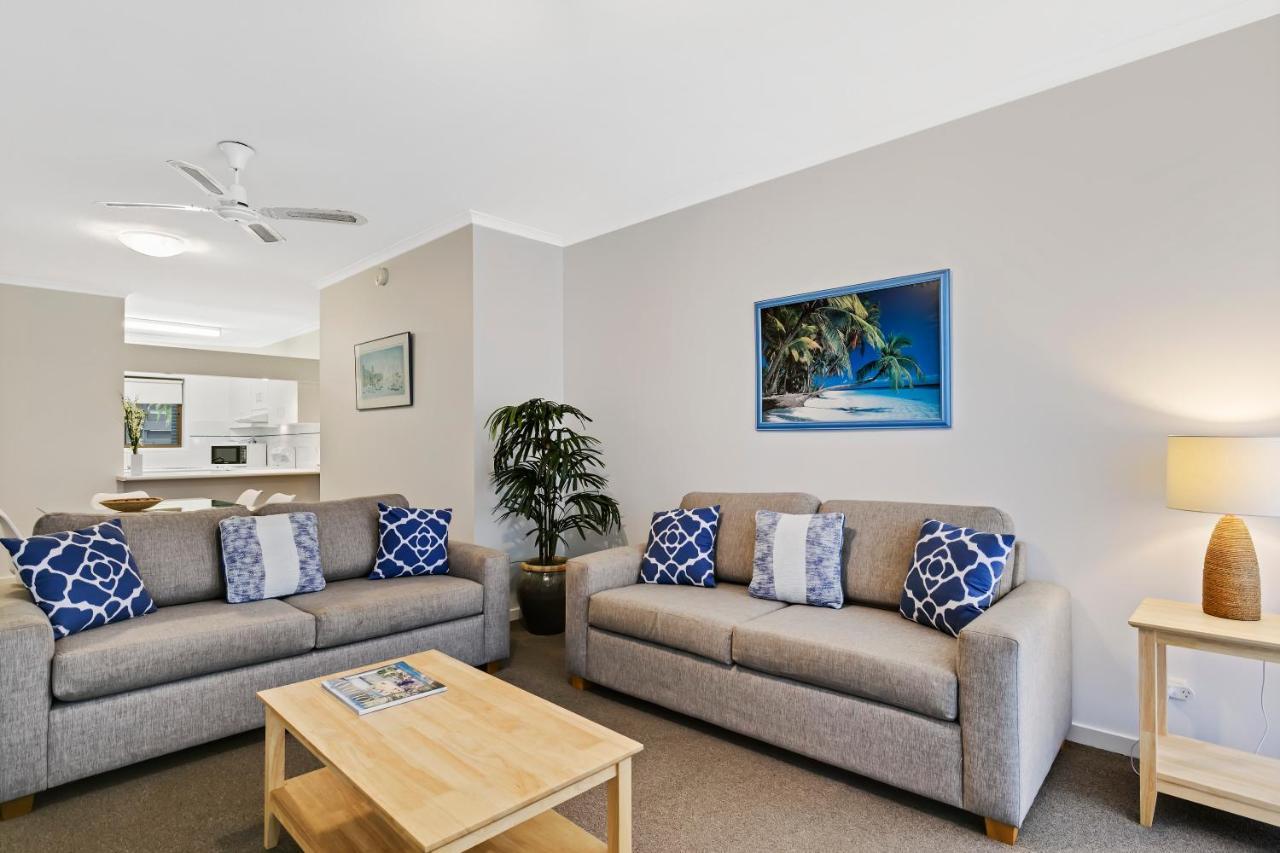 Culgoa Point Beach Resort Noosa Heads Exterior photo