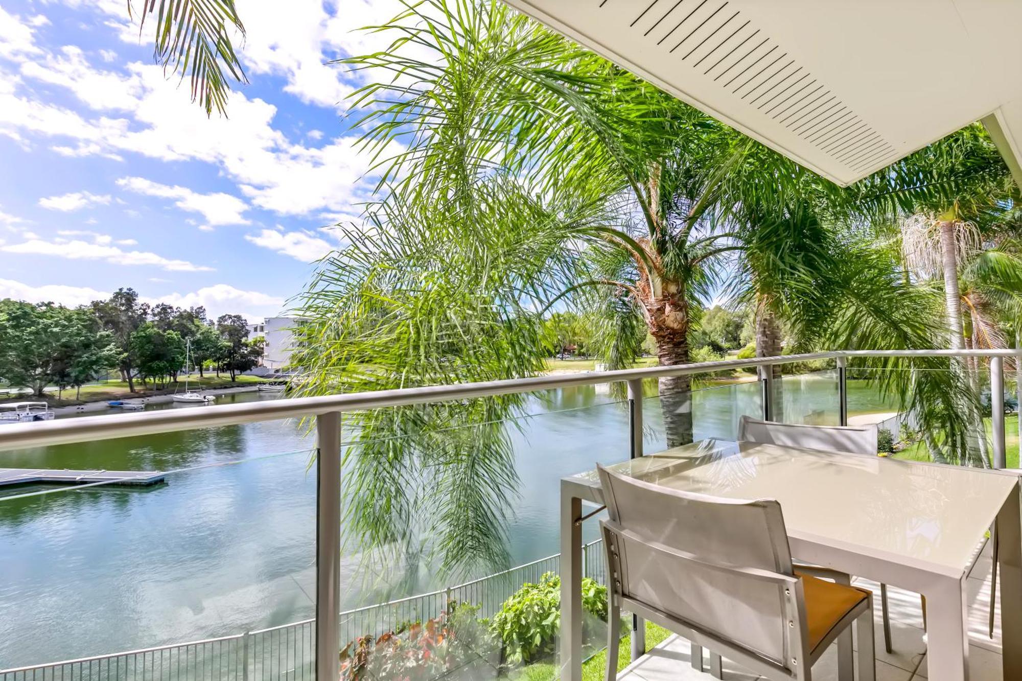 Culgoa Point Beach Resort Noosa Heads Exterior photo
