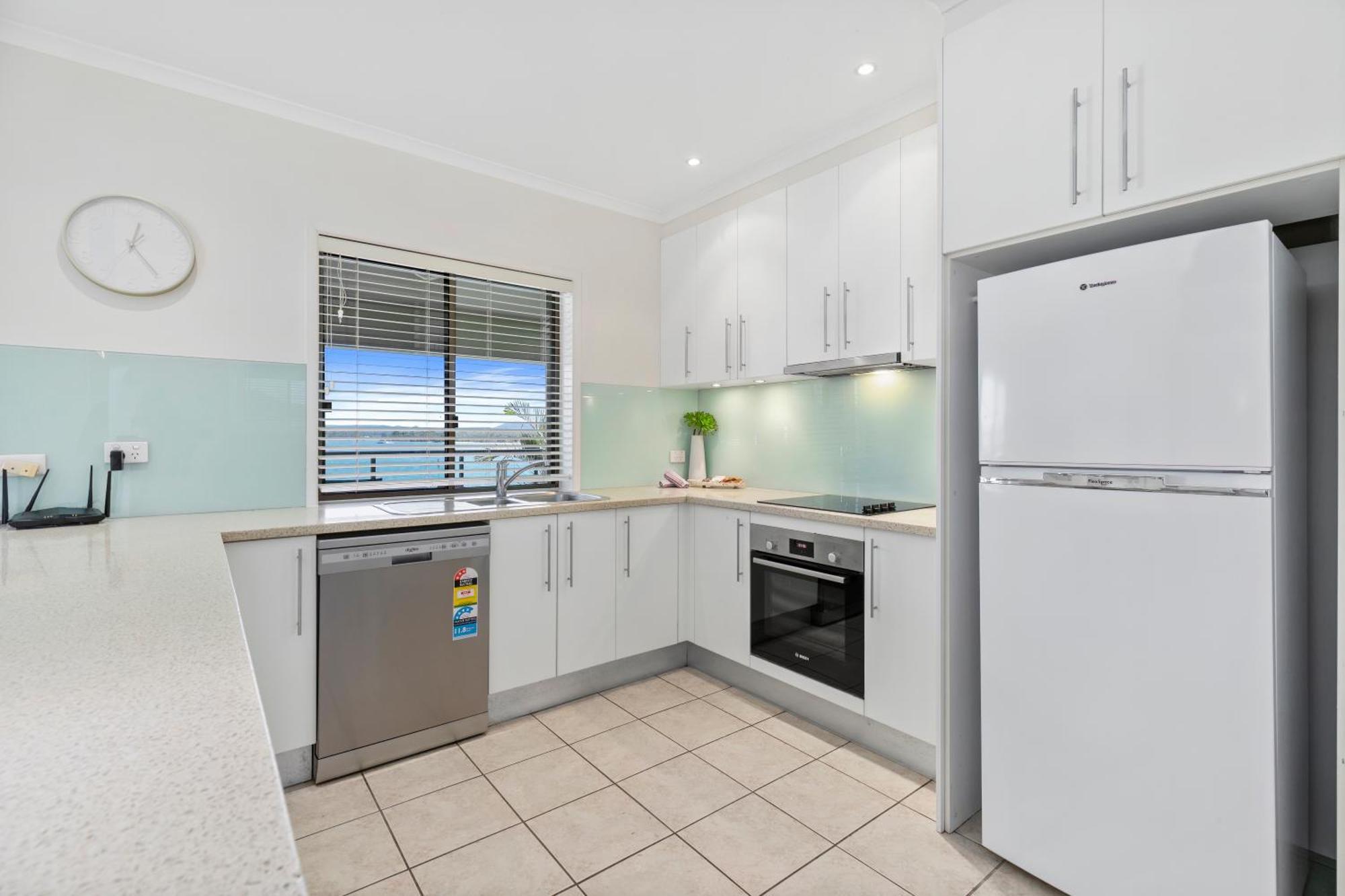 Culgoa Point Beach Resort Noosa Heads Exterior photo