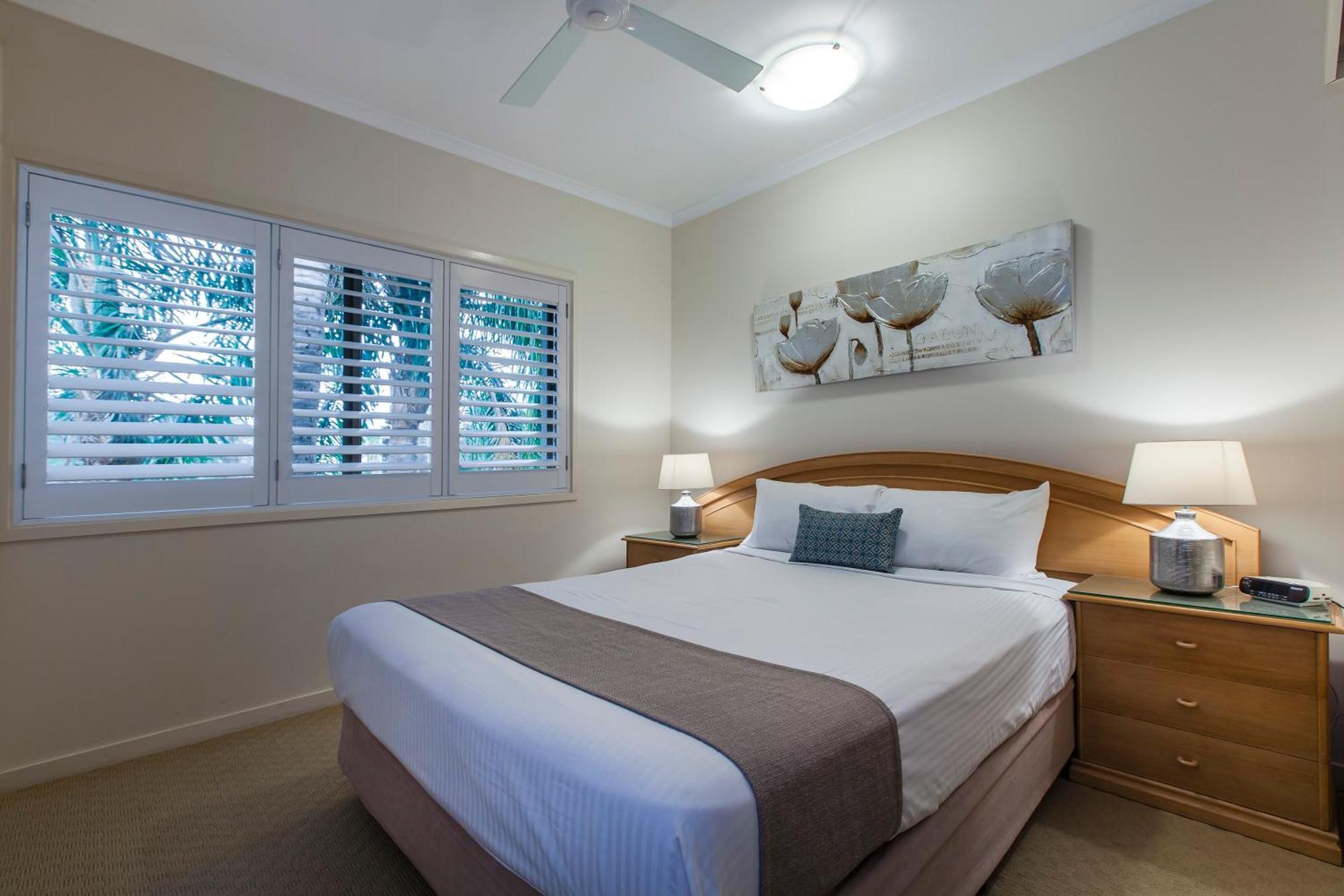 Culgoa Point Beach Resort Noosa Heads Exterior photo