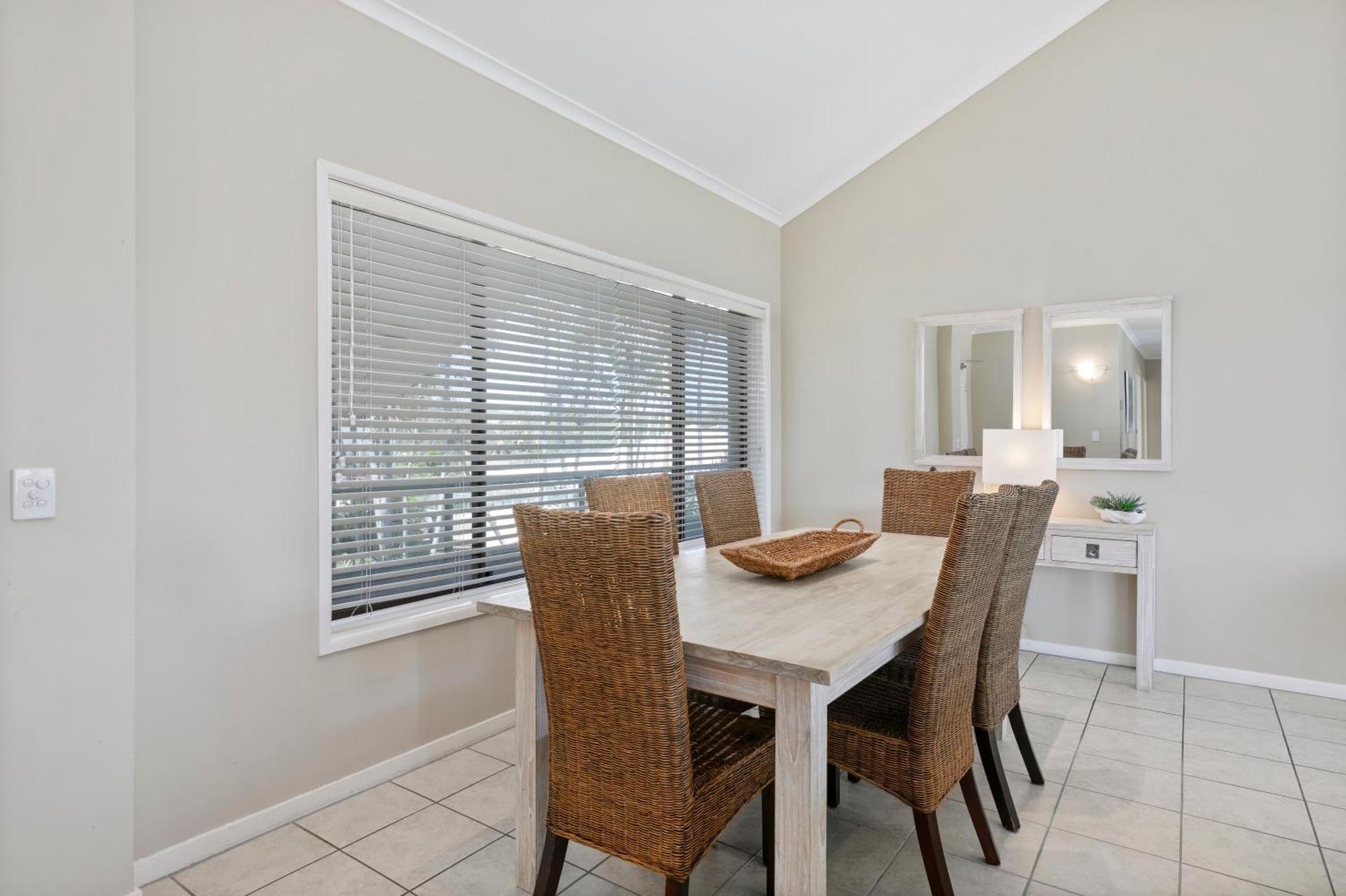 Culgoa Point Beach Resort Noosa Heads Exterior photo