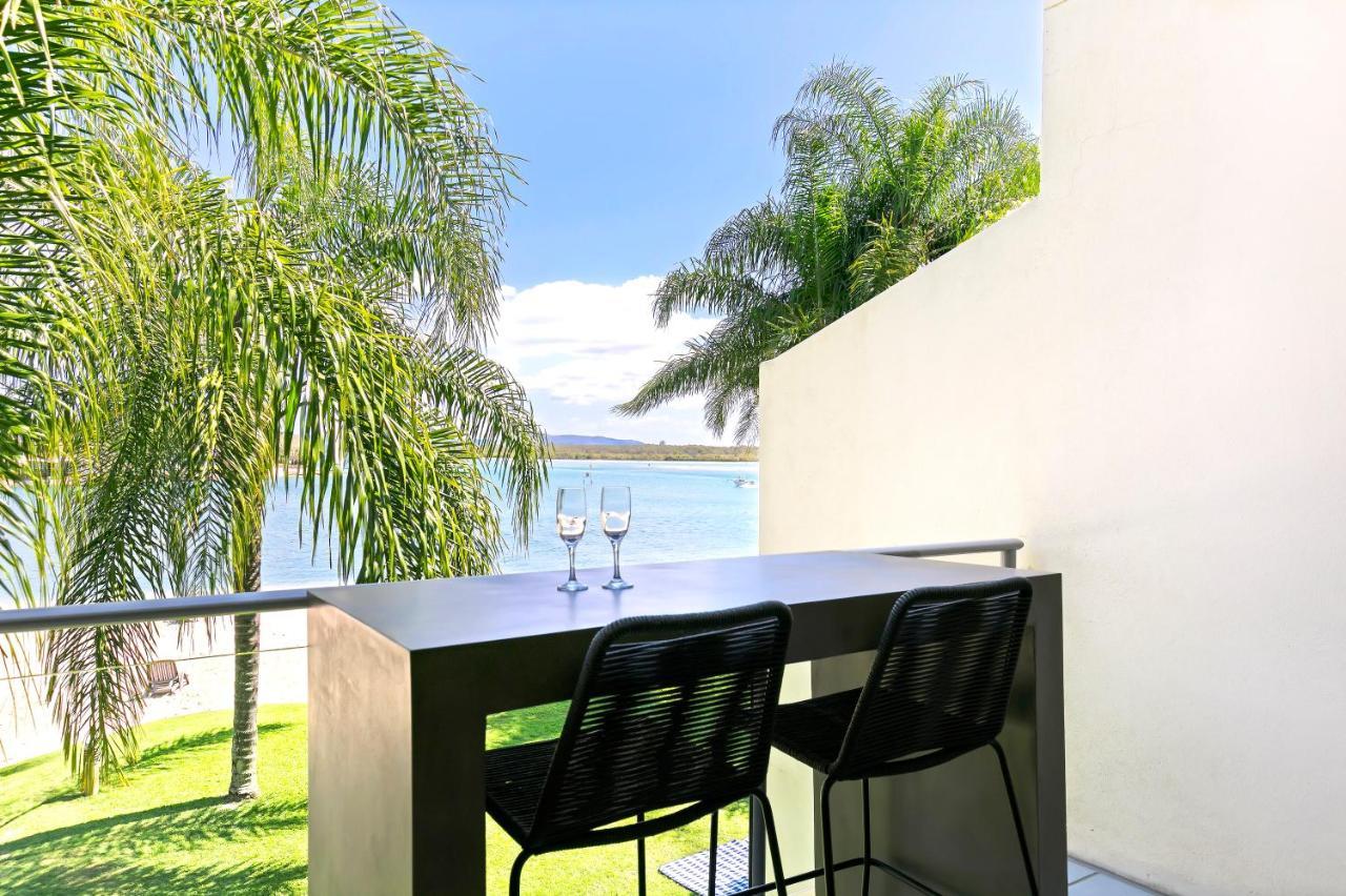 Culgoa Point Beach Resort Noosa Heads Exterior photo